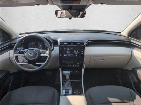 Used 2024 Hyundai Tucson SEL AWD/4WD image 25