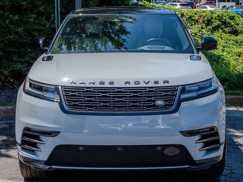 Used 2024 Land Rover Range Rover Velar Dynamic SE AWD/4WD image 2