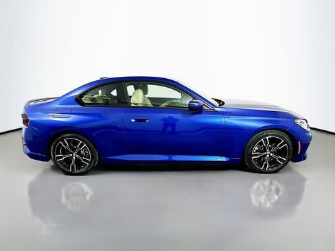 New 2026 BMW 230i Coupe w/ Premium Package image 4
