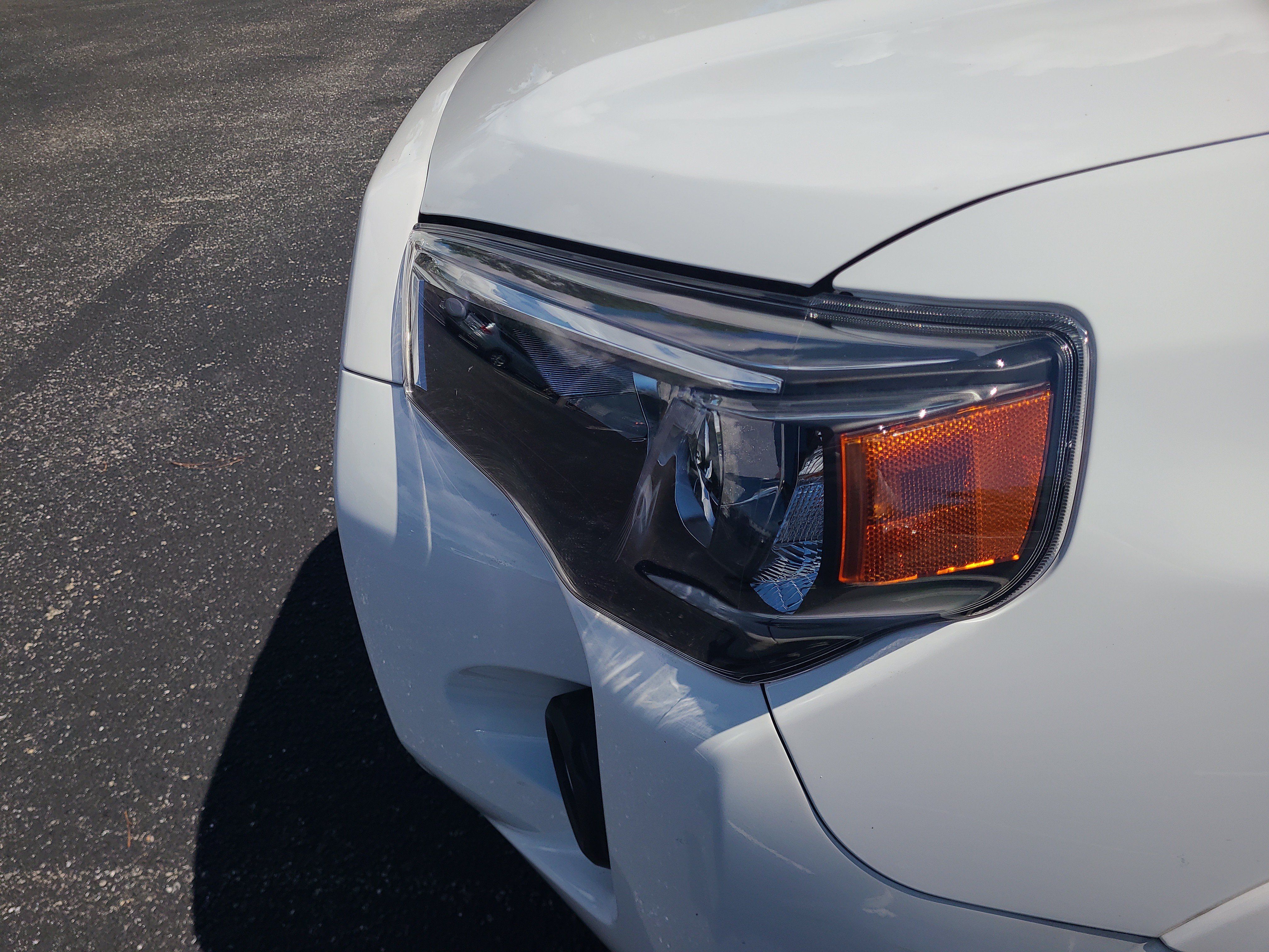 Used 2023 Toyota 4Runner SR5 RWD image 4