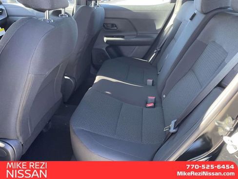 New 2026 Nissan Kicks S image 9