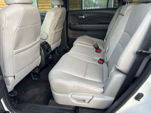 Used 2021 Honda Passport Elite image 20