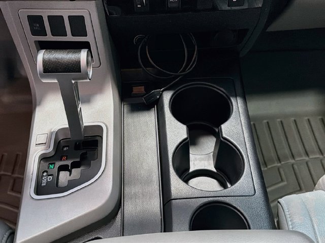 Used 2007 Toyota Tundra Limited RWD image 14