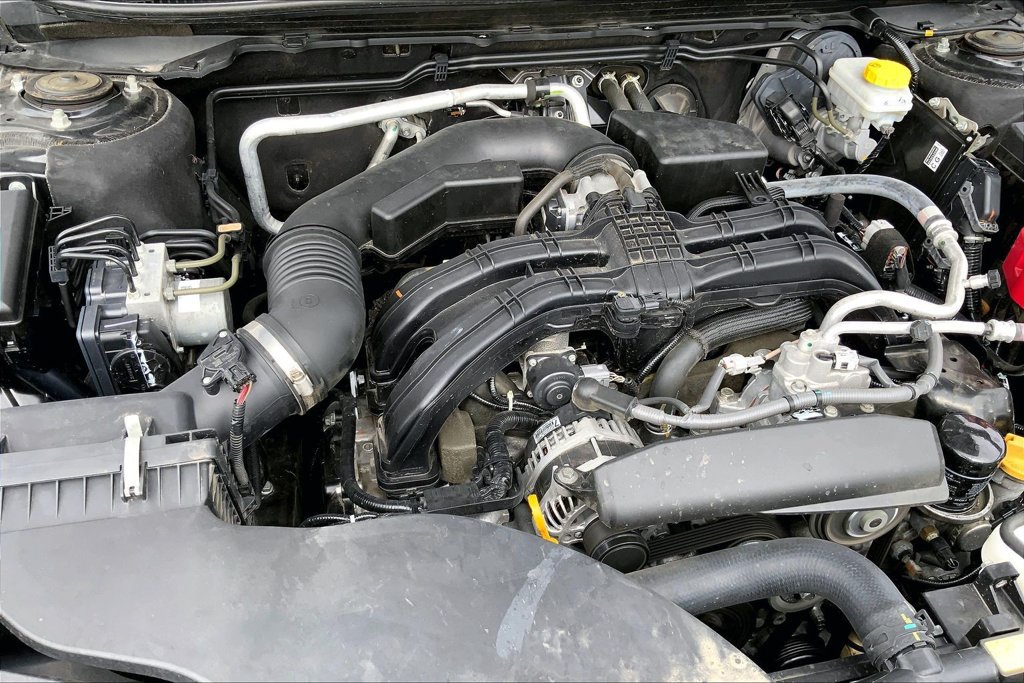 Used 2023 Subaru Outback Limited AWD/4WD image 30
