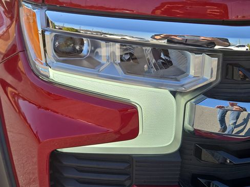 Used 2023 Chevrolet Silverado 1500 LT image 5