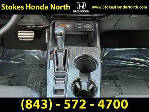 Certified 2023 Honda Civic Sport image 20