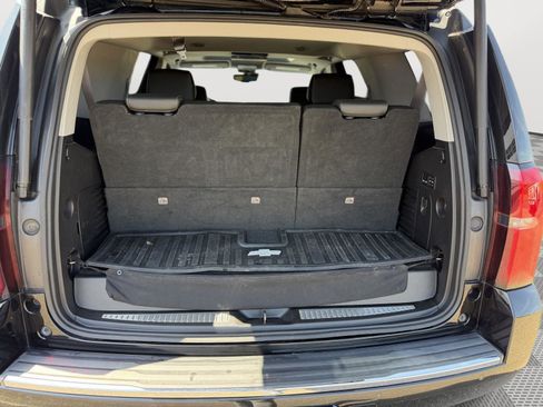 Used 2017 Chevrolet Tahoe Premier image 25