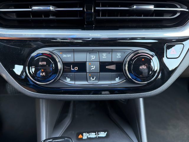 New 2026 Buick Envista Sport Touring w/ Convenience I Package FWD image 14