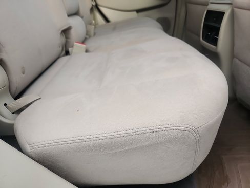 Used 2018 Nissan Murano SV image 30