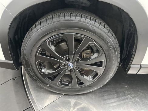 Used 2019 Subaru Forester Sport w/ Popular Package #2 AWD/4WD image 30