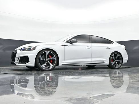 Used 2019 Audi RS 5 Sportback w/ Dynamic Package AWD/4WD image 41