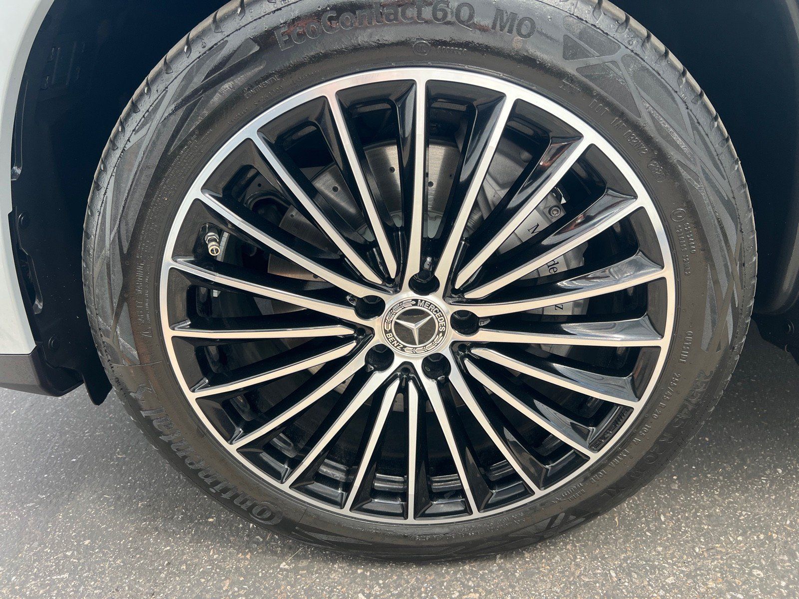 Certified 2026 Mercedes-Benz GLC 300 image 10