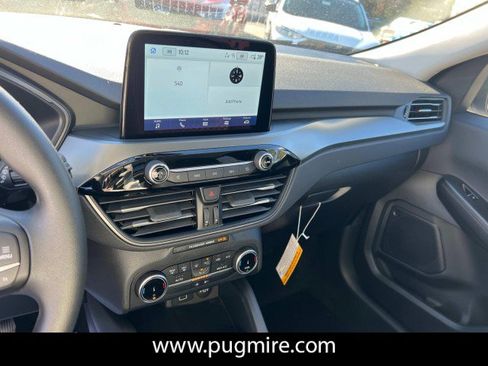 New 2025 Ford Escape Active image 20