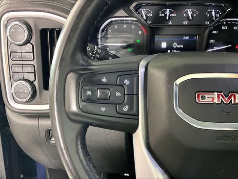 Used 2021 GMC Sierra 2500 SLT w/ Texas SLT Premium Package image 23