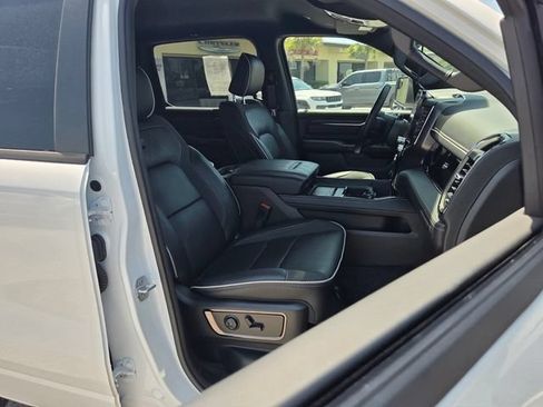 Used 2026 RAM 1500 Limited AWD/4WD image 19