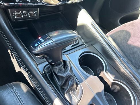 Used 2022 Dodge Durango GT AWD/4WD image 33