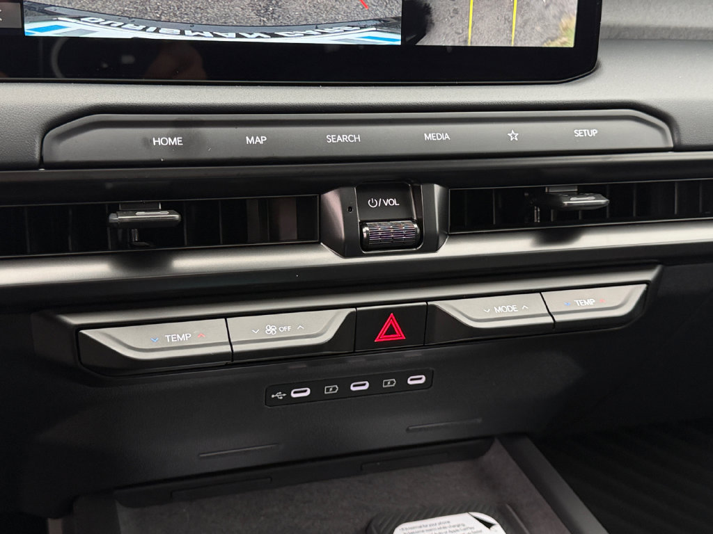 New 2027 Kia Telluride SX X-Line AWD/4WD image 21
