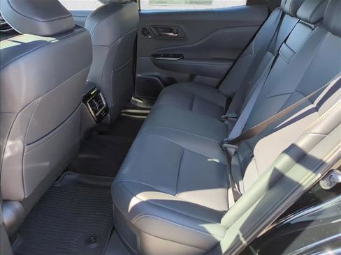 New 2026 Toyota Crown Platinum image 23