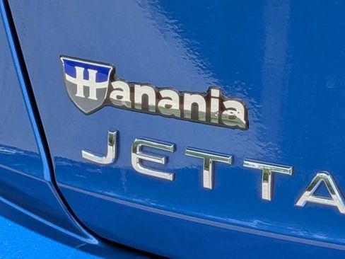 Certified 2023 Volkswagen Jetta Sport FWD image 12