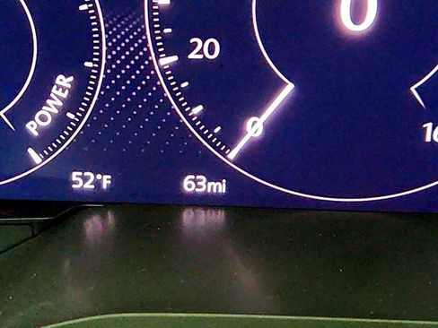 Used 2025 MAZDA CX-90 Plug-In Hybrid w/Premium Sport image 15