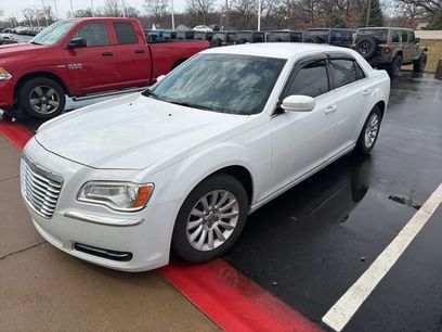 Used 2014 Chrysler 300