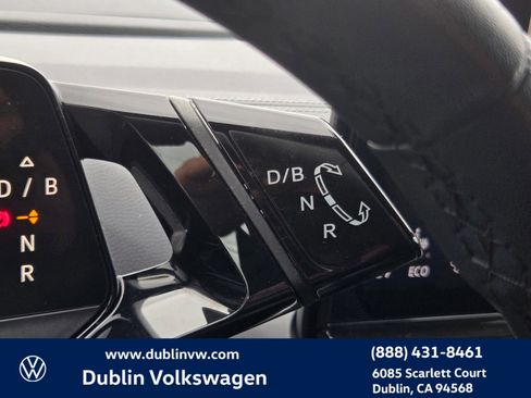 Certified 2023 Volkswagen ID.4 Pro S RWD image 21