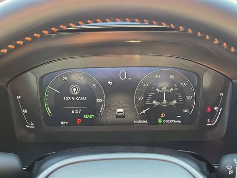 Used 2026 Honda CR-V Sport-L image 27