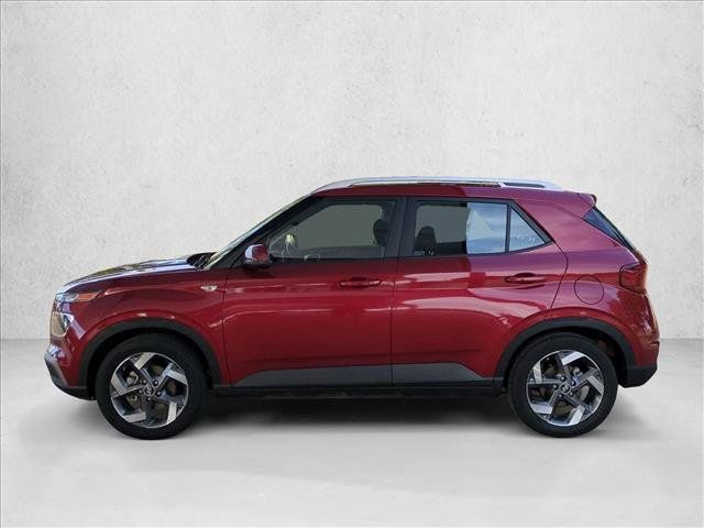 Used 2024 Hyundai Venue SEL FWD image 9