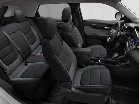 New 2025 Chevrolet TrailBlazer LT w/ Convenience Package image 56