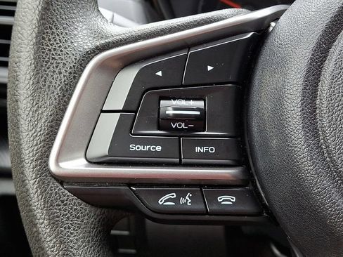 Used 2023 Subaru Crosstrek 2.0i AWD/4WD image 25