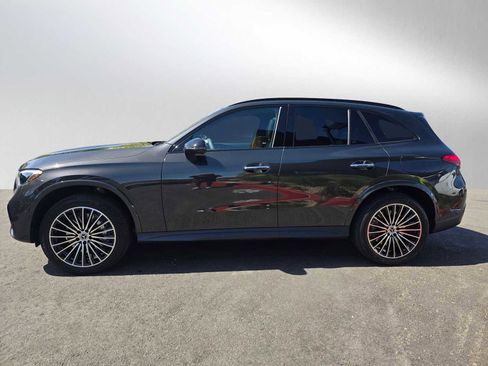 New 2026 Mercedes-Benz GLC 350e 4MATIC image 6