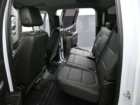 Used 2019 Chevrolet Silverado 1500 W/T w/ Trailering Package AWD/4WD image 26