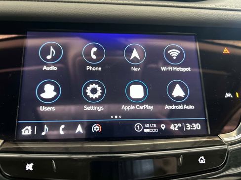 Used 2024 Cadillac XT6 Premium Luxury image 31