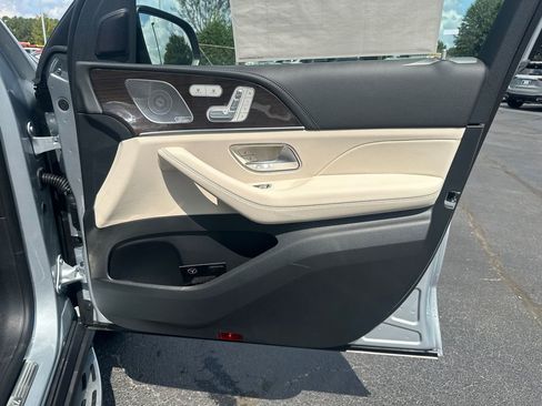 New 2026 Mercedes-Benz GLE 450 4MATIC image 16