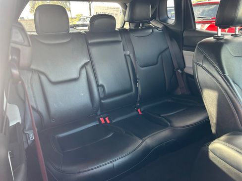 Used 2024 Jeep Compass Limited AWD/4WD image 18