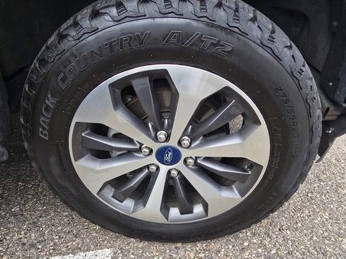 Used 2020 Ford F150 XL w/ Equipment Group 101A Mid AWD/4WD image 8