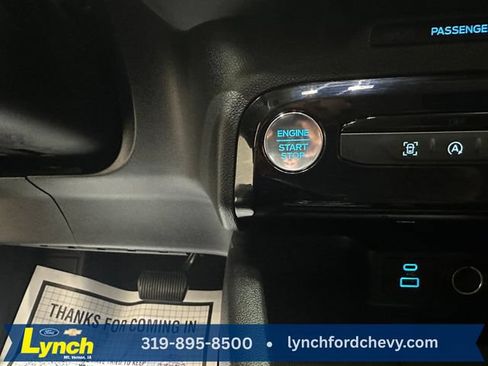 Used 2023 Ford Escape Active w/ Tech Pack #1 AWD/4WD image 16