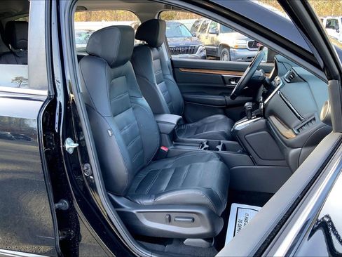 Used 2019 Honda CR-V EX-L image 9