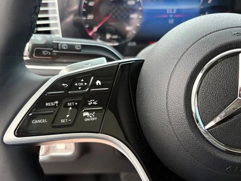 New 2026 Mercedes-Benz GLS 450 4MATIC image 14