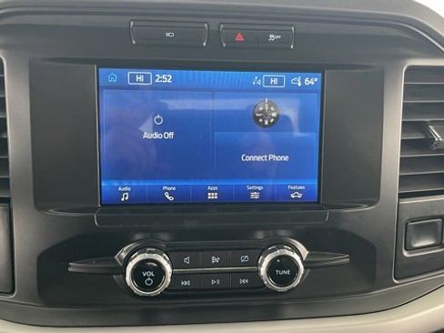 Used 2022 Ford F150 XLT w/ Equipment Group 301A Mid image 41