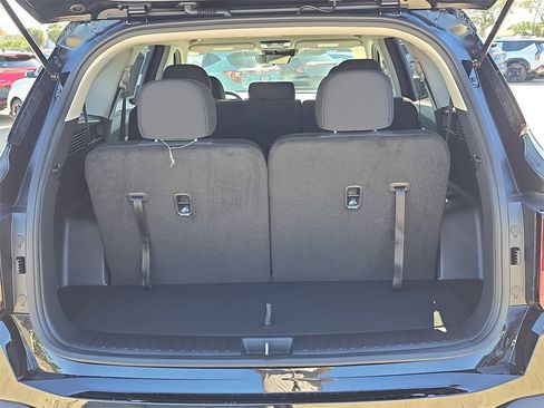 New 2026 Kia Sorento LX image 12