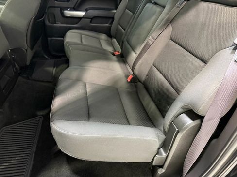 Used 2015 Chevrolet Silverado 1500 LT w/ Texas Edition, 1LT Trim image 22