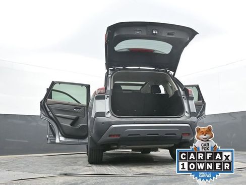 Used 2023 Nissan Rogue SL w/ SL Premium Package AWD/4WD image 69