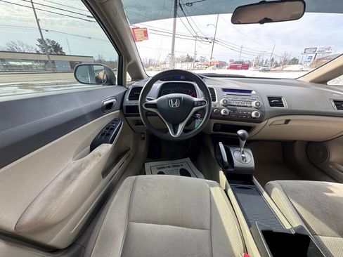 Used 2011 Honda Civic LX image 29