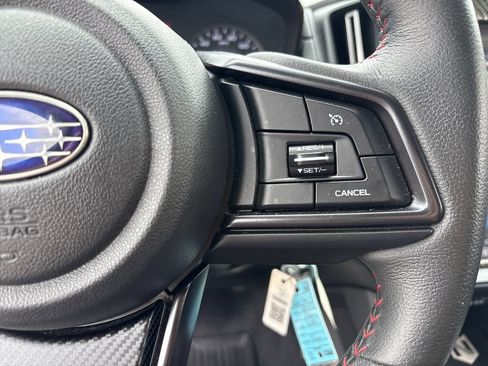 Used 2023 Subaru WRX AWD/4WD image 21