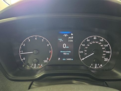 Used 2024 Toyota Corolla LE image 23