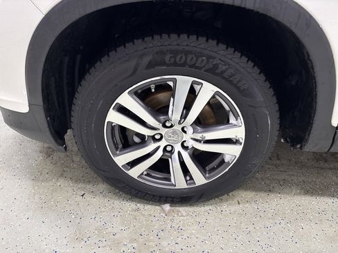 Used 2016 Honda Pilot EX-L image 8