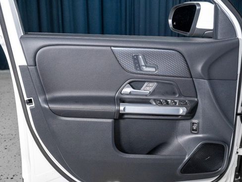 Certified 2026 Mercedes-Benz GLB 250 image 11