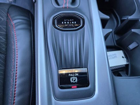 New 2026 Dodge Charger Scat Pack AWD/4WD image 14
