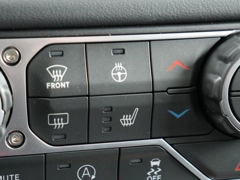 New 2026 Jeep Gladiator Rubicon image 4